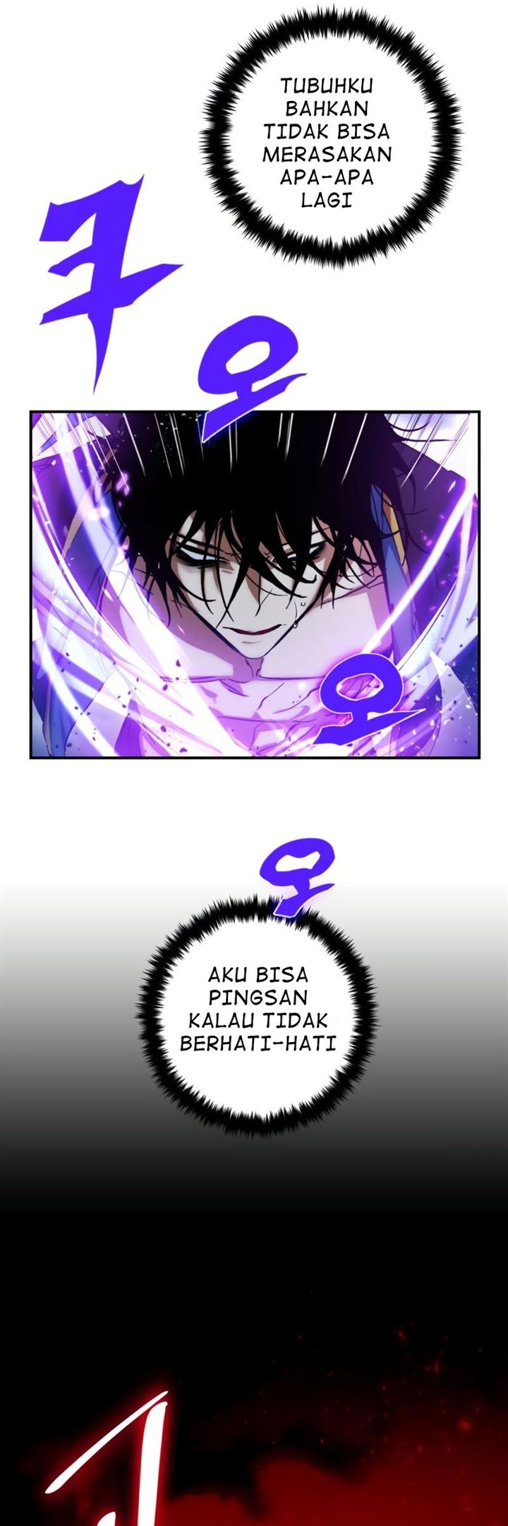 Return to Player Chap 71 - Next Chap 72