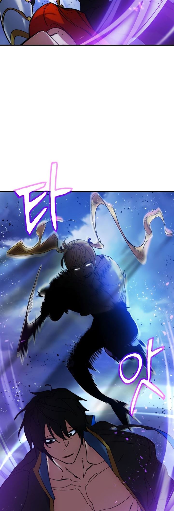 Return to Player Chap 71 - Next Chap 72