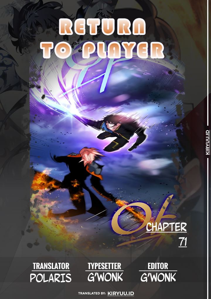Return to Player Chap 71 - Next Chap 72