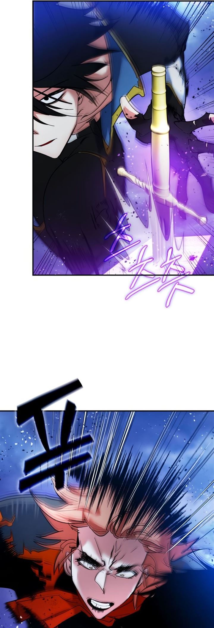 Return to Player Chap 71 - Next Chap 72