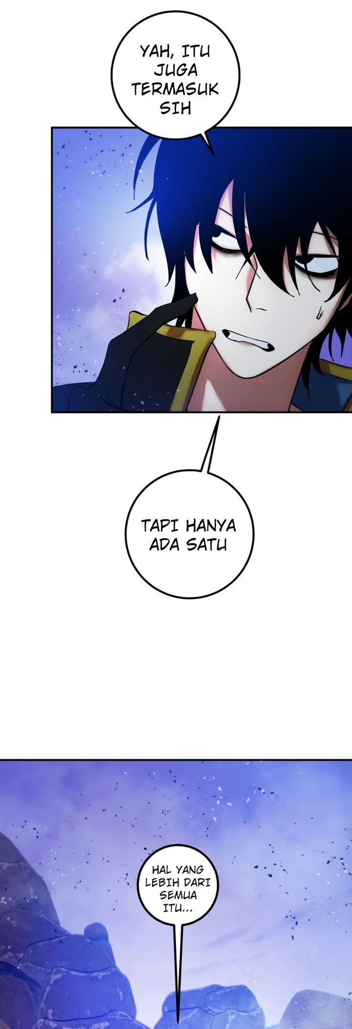 Return to Player Chap 71 - Next Chap 72