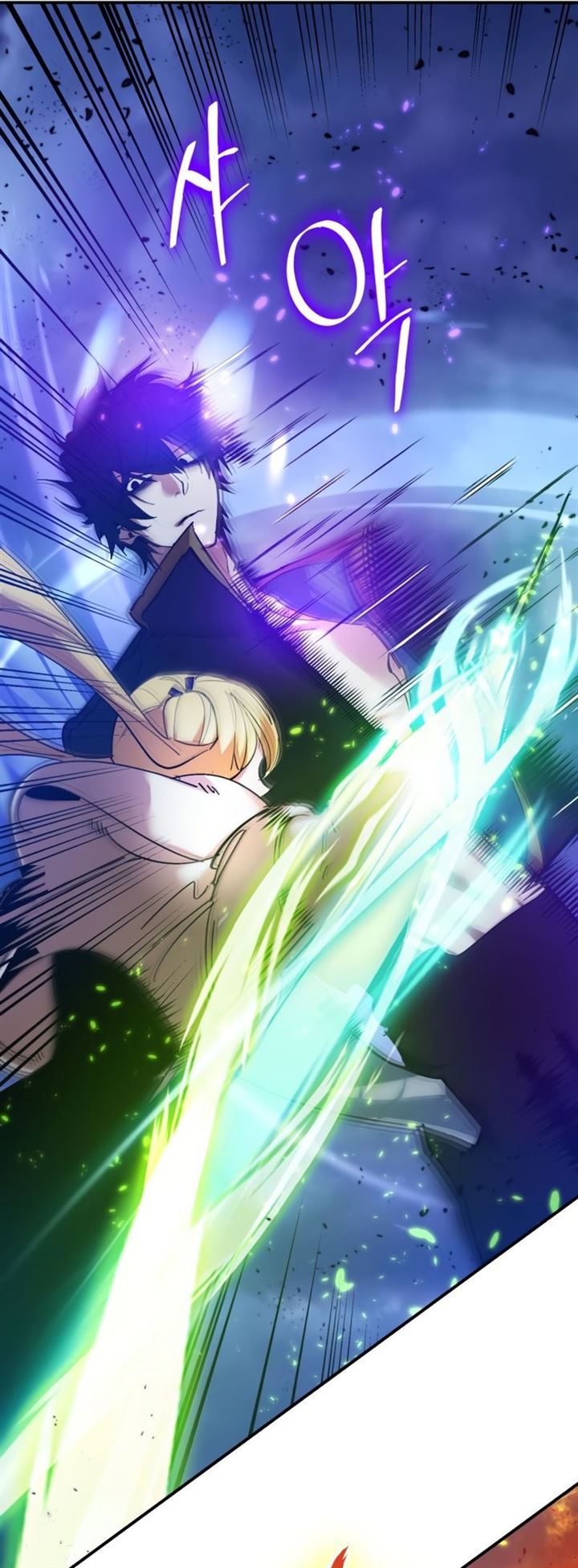 Return to Player Chap 71 - Next Chap 72