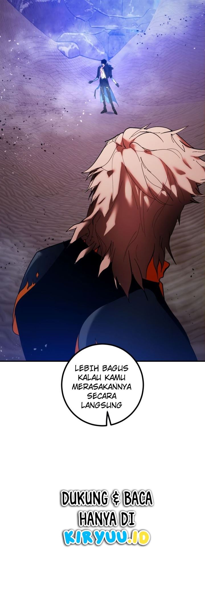 Return to Player Chap 71 - Next Chap 72