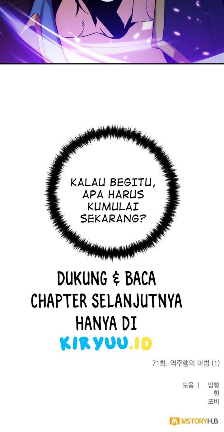Return to Player Chap 71 - Next Chap 72