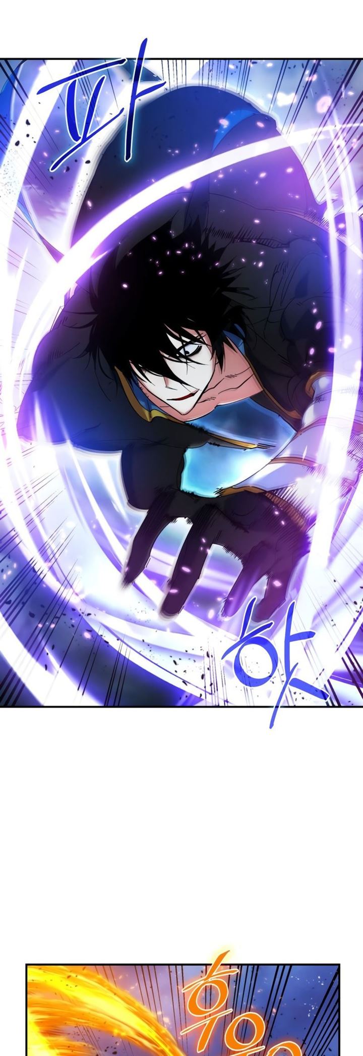 Return to Player Chap 71 - Next Chap 72