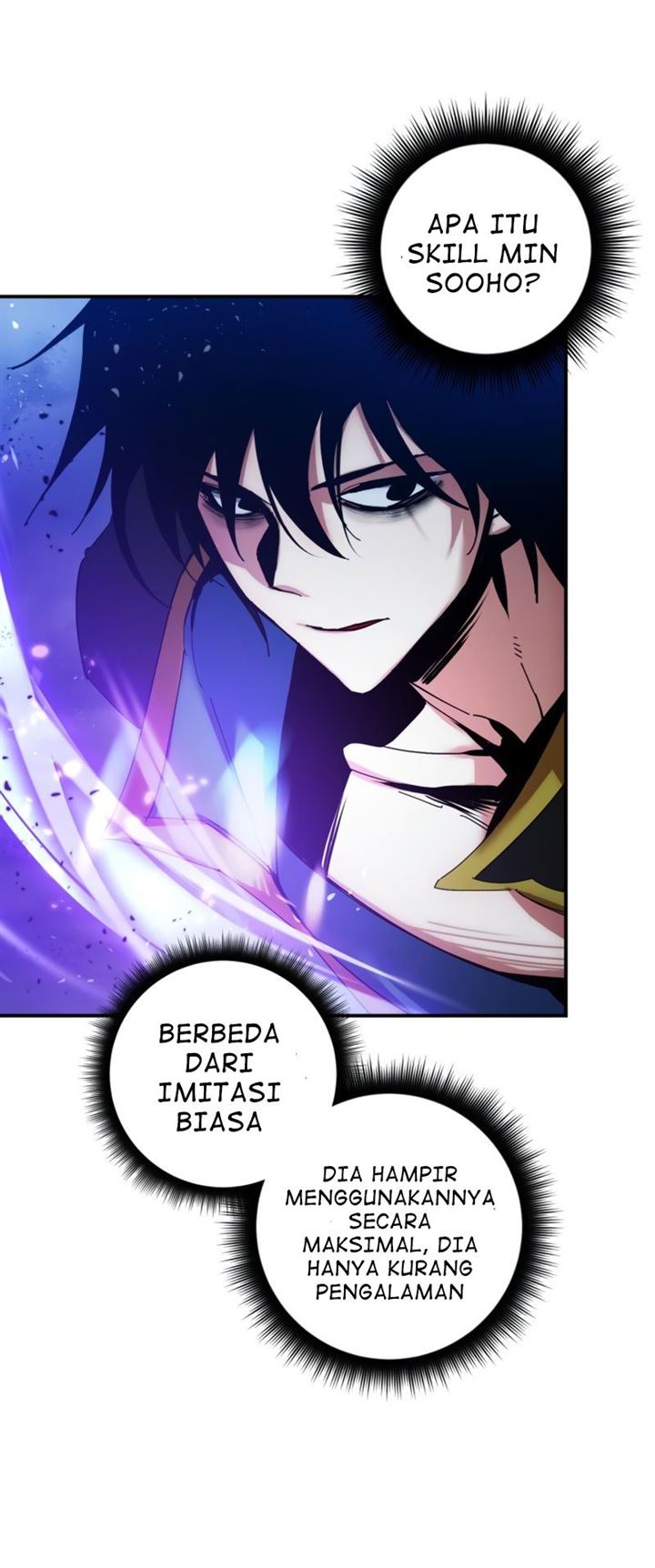 Return to Player Chap 71 - Next Chap 72