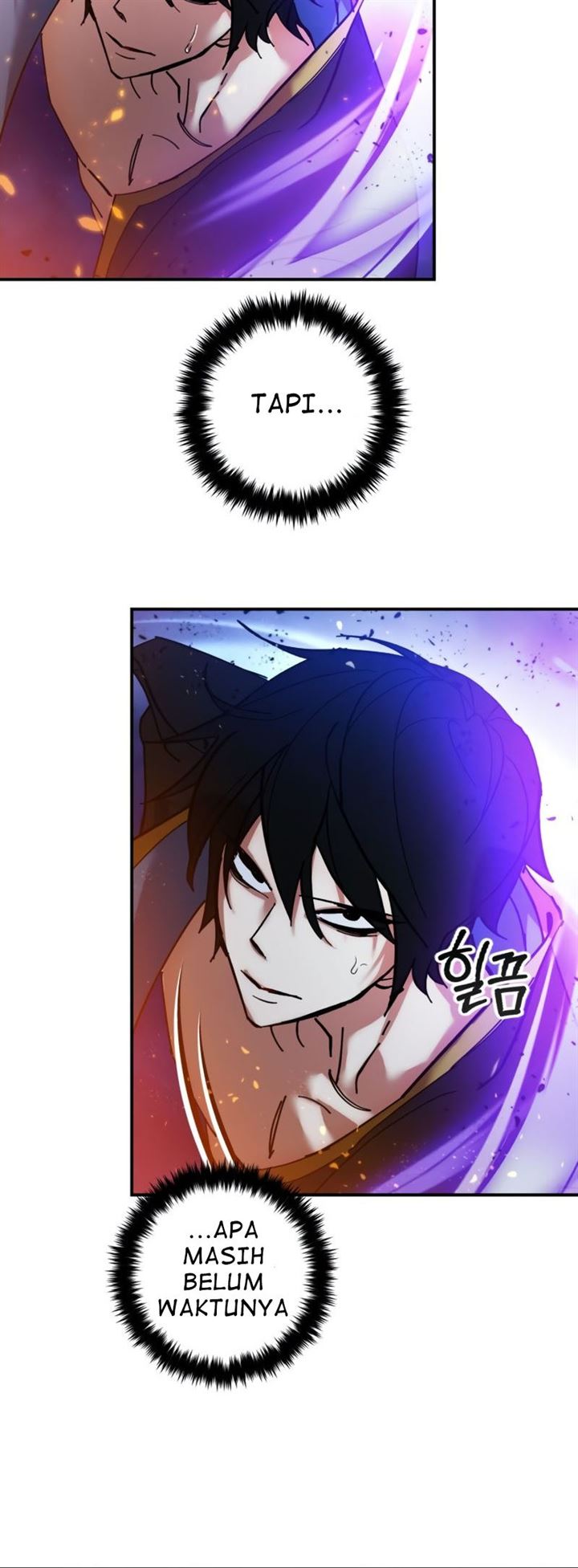 Return to Player Chap 71 - Next Chap 72