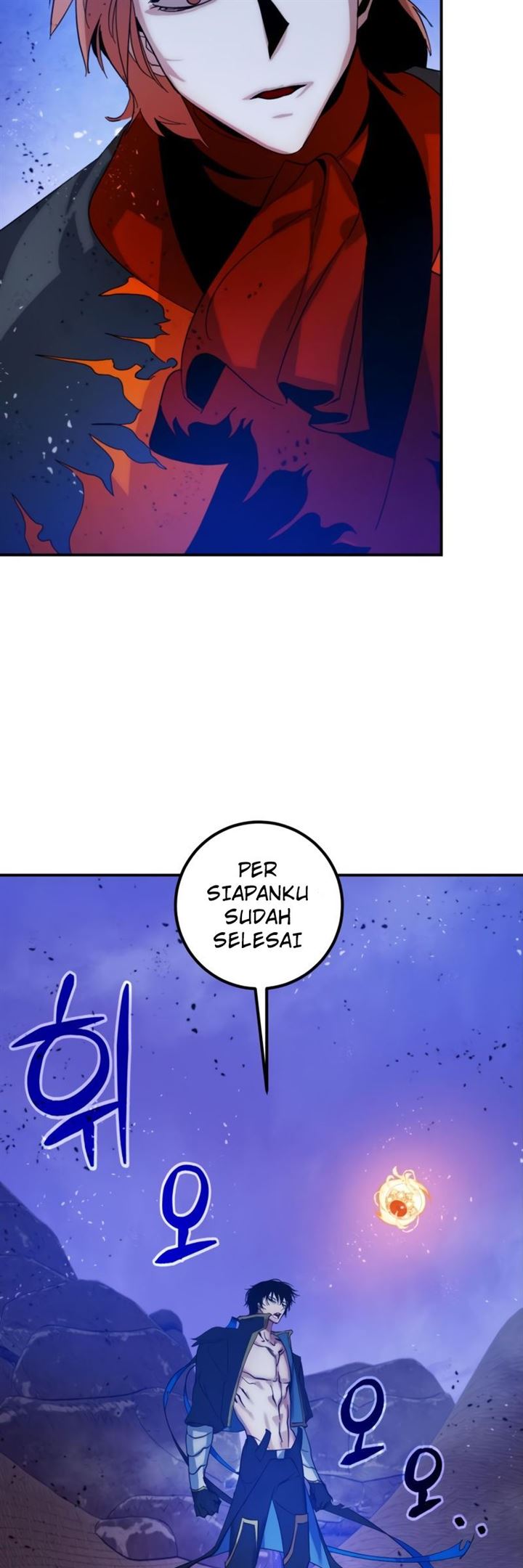 Return to Player Chap 71 - Next Chap 72