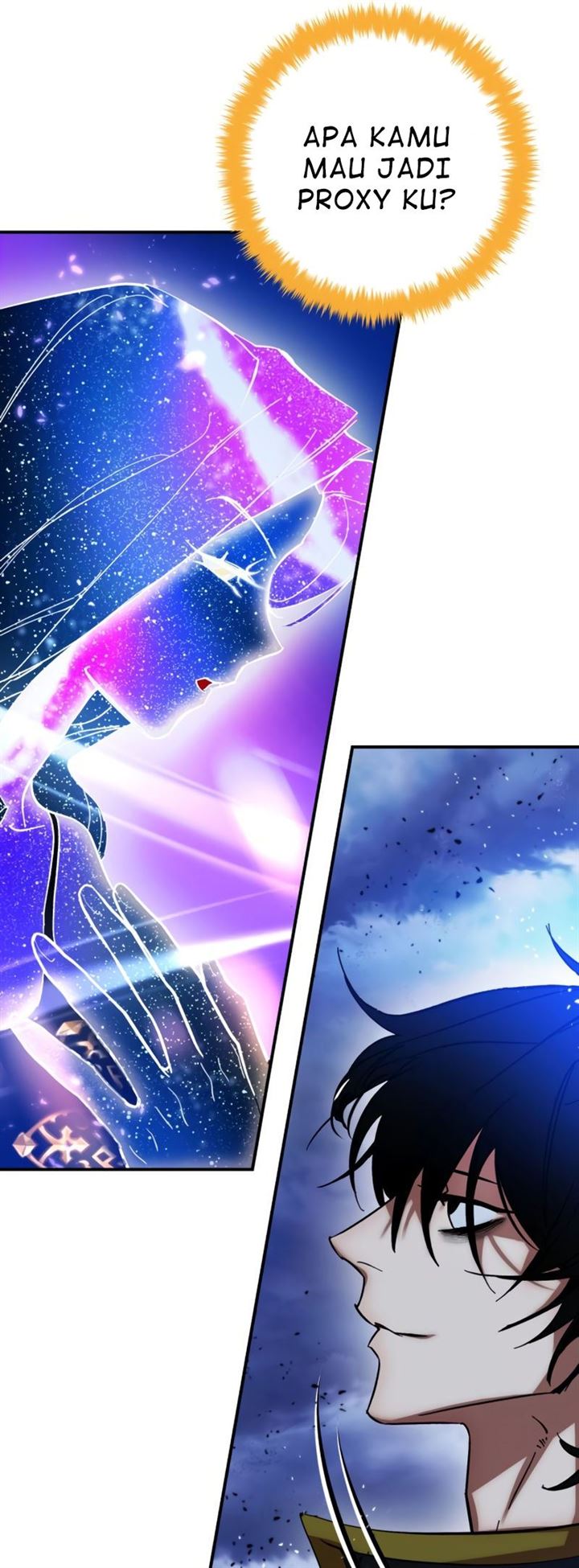 Return to Player Chap 71 - Next Chap 72