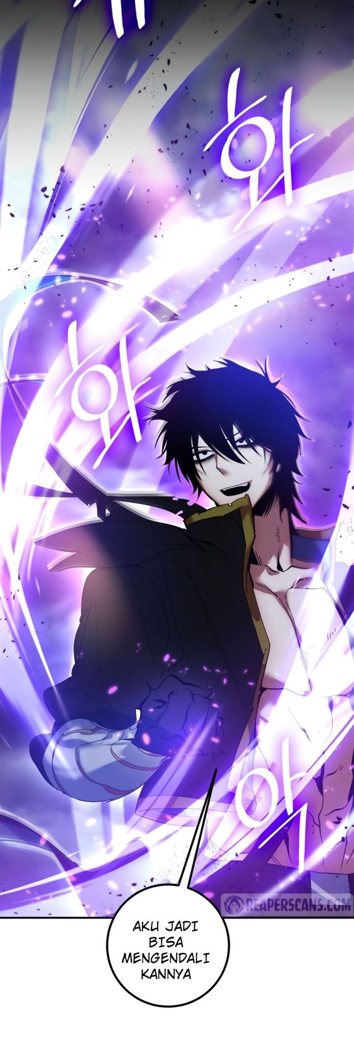 Return to Player Chap 71 - Next Chap 72