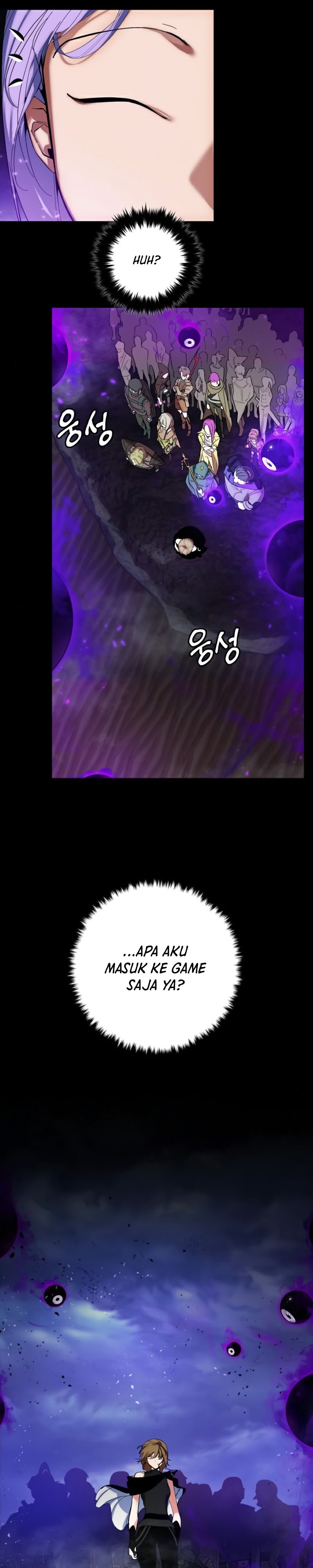 Return to Player Chap 72 - Next Chap 73