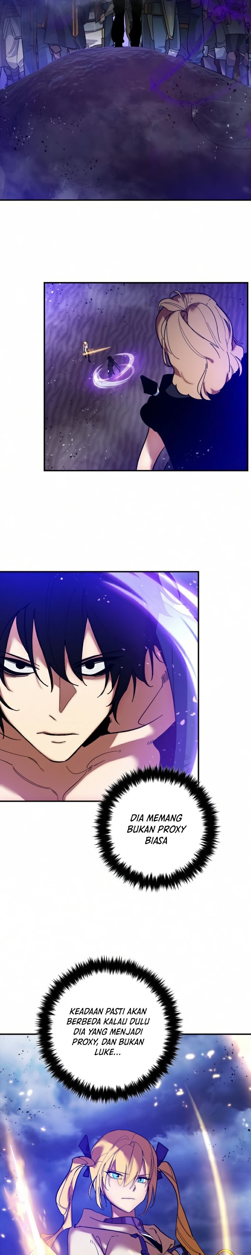 Return to Player Chap 72 - Next Chap 73