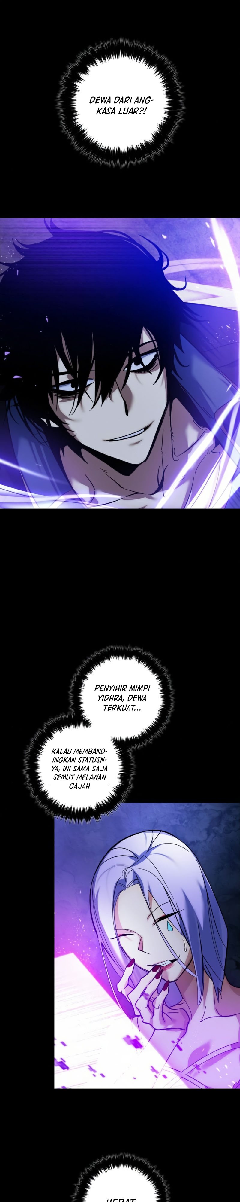 Return to Player Chap 72 - Next Chap 73