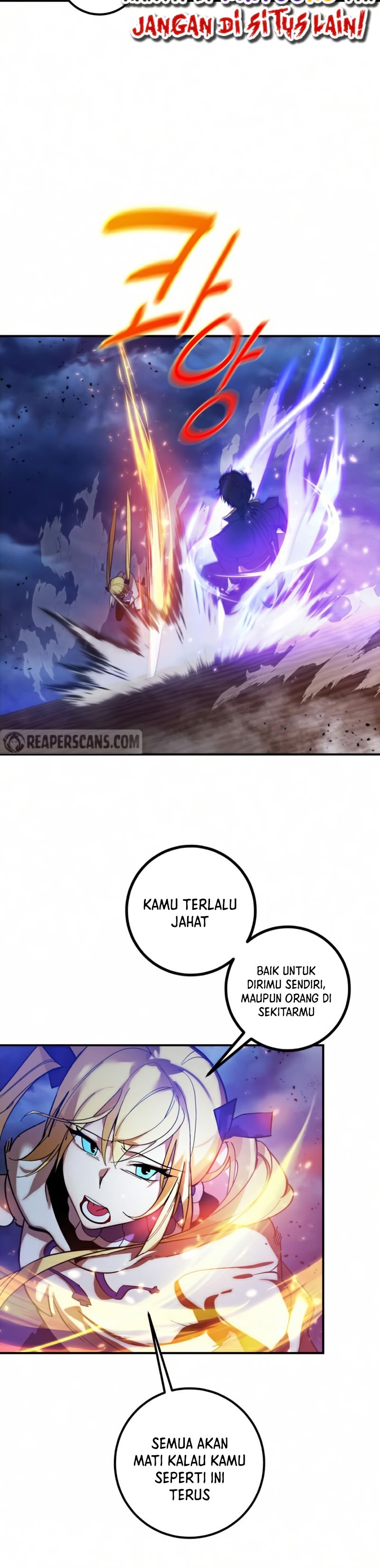 Return to Player Chap 72 - Next Chap 73