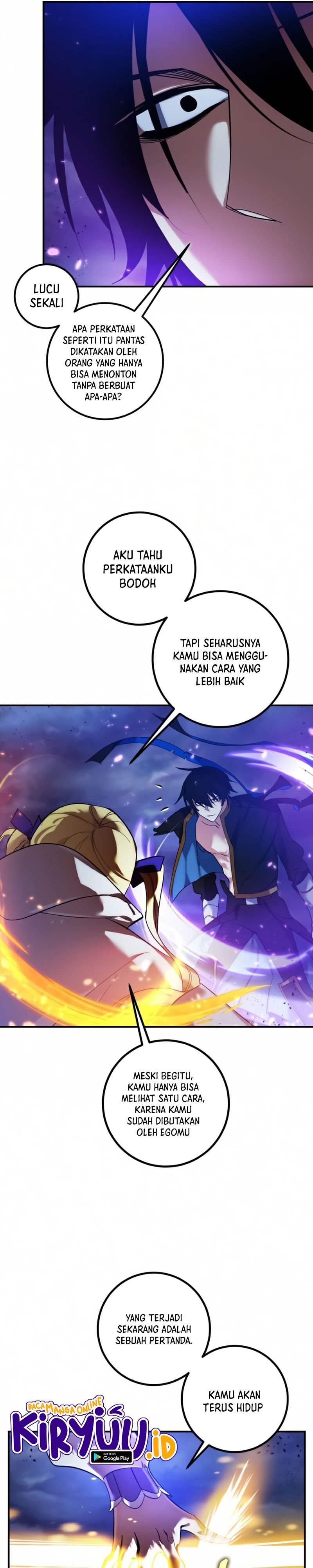 Return to Player Chap 72 - Next Chap 73