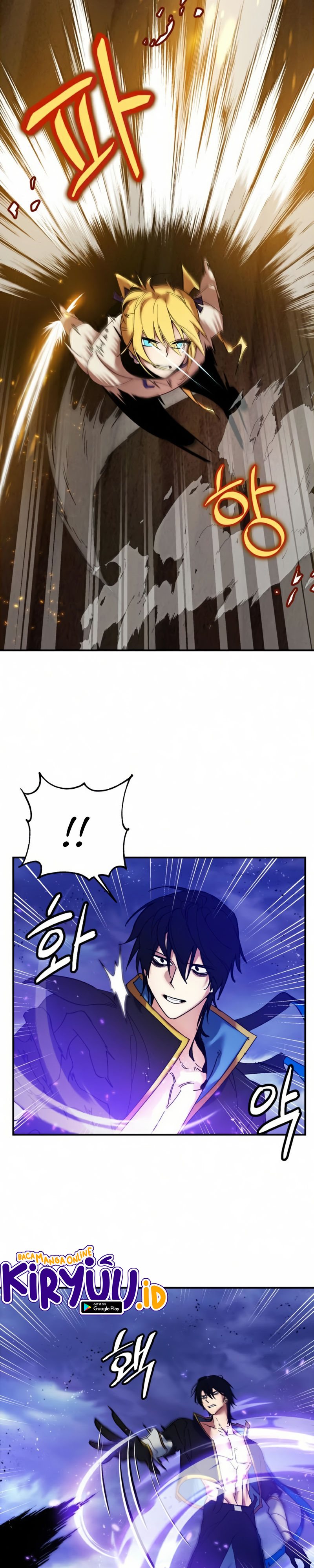 Return to Player Chap 72 - Next Chap 73