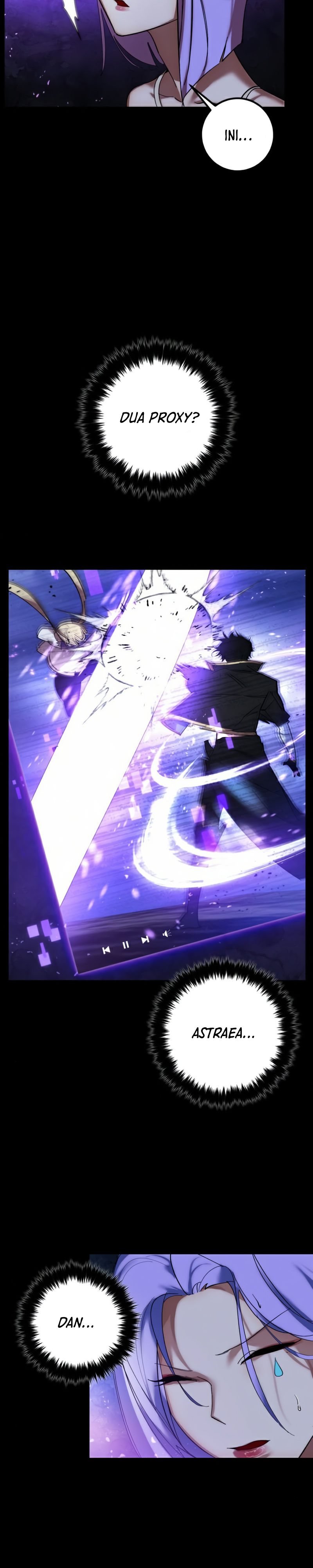 Return to Player Chap 72 - Next Chap 73