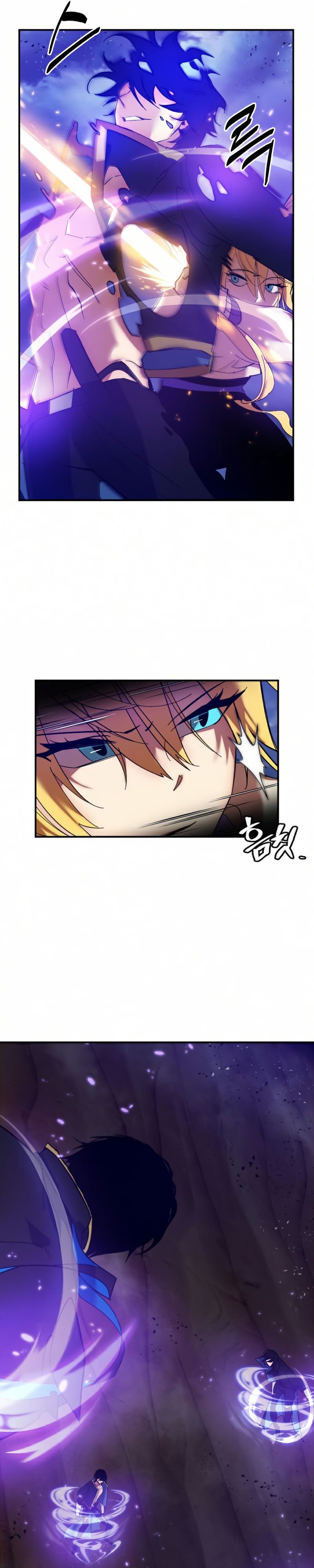 Return to Player Chap 72 - Next Chap 73