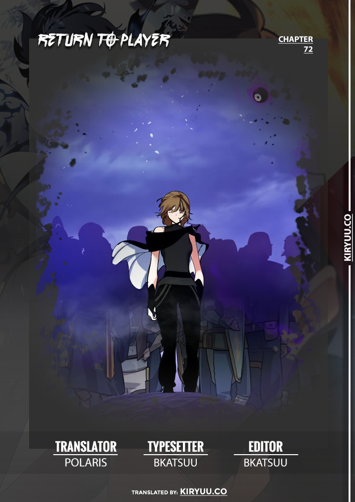 Return to Player Chap 72 - Next Chap 73