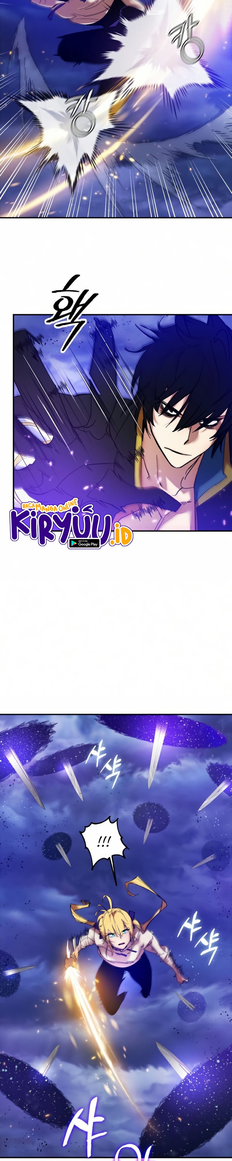 Return to Player Chap 72 - Next Chap 73