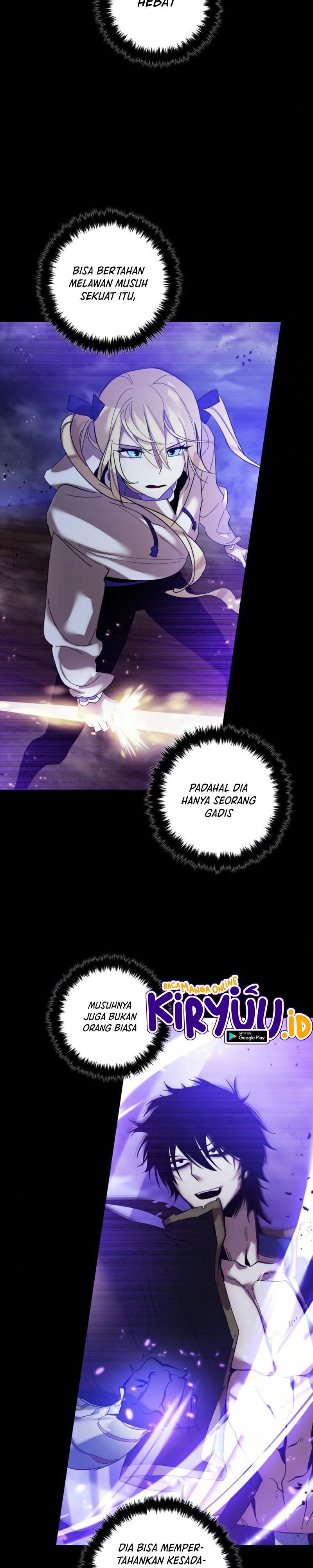 Return to Player Chap 72 - Next Chap 73