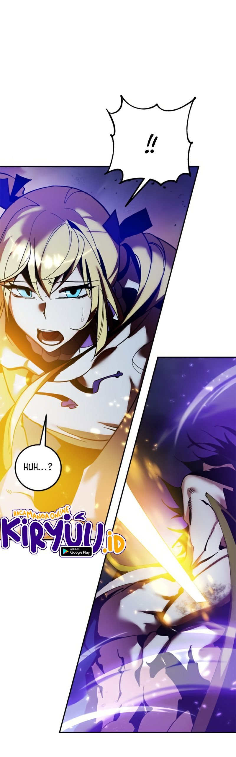 Return to Player Chap 73 - Next Chap 74