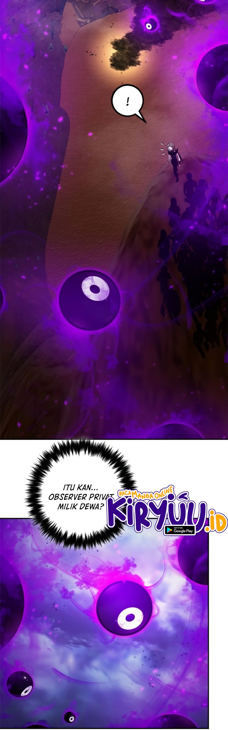 Return to Player Chap 73 - Next Chap 74