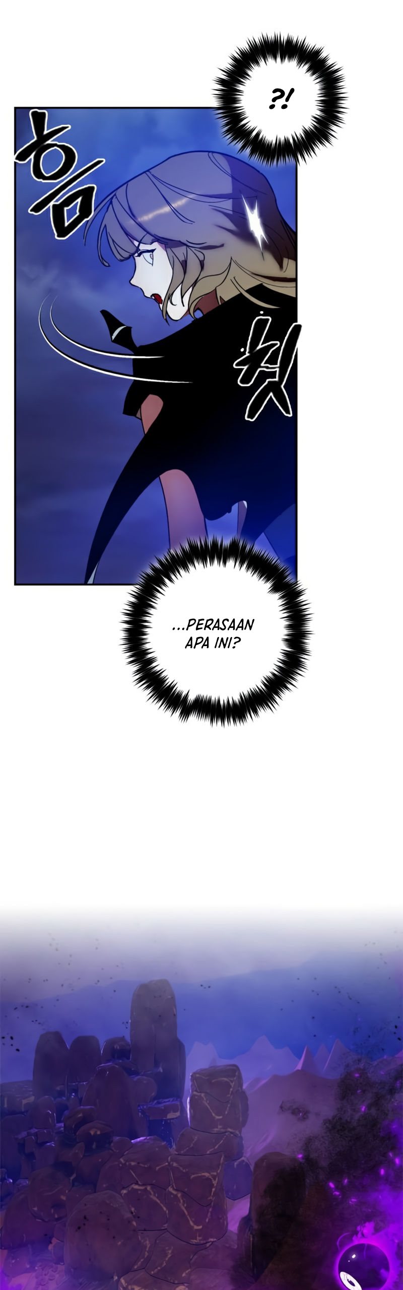 Return to Player Chap 73 - Next Chap 74