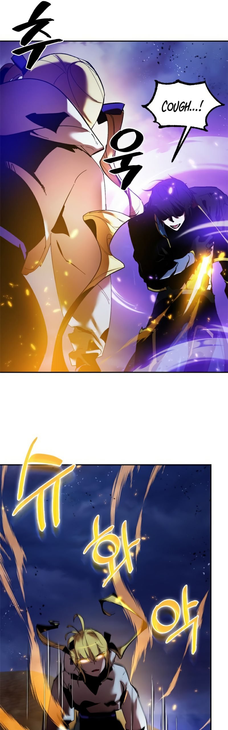 Return to Player Chap 73 - Next Chap 74