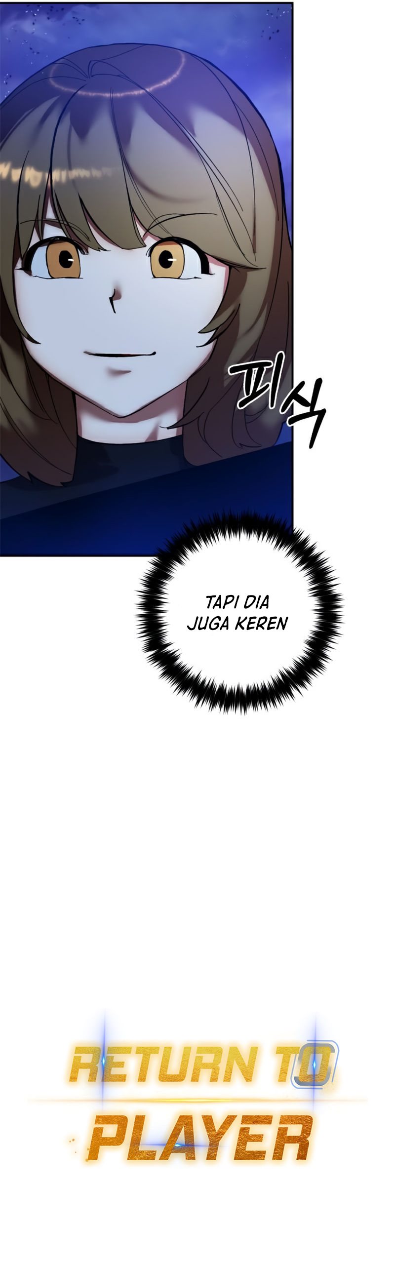 Return to Player Chap 73 - Next Chap 74