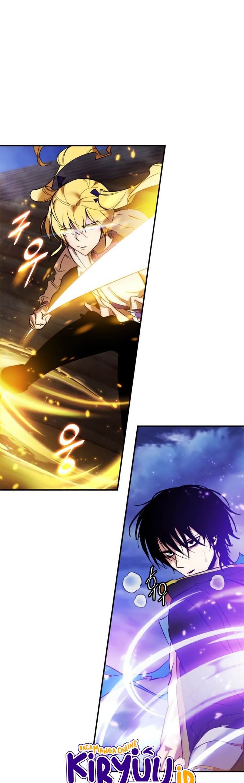 Return to Player Chap 73 - Next Chap 74