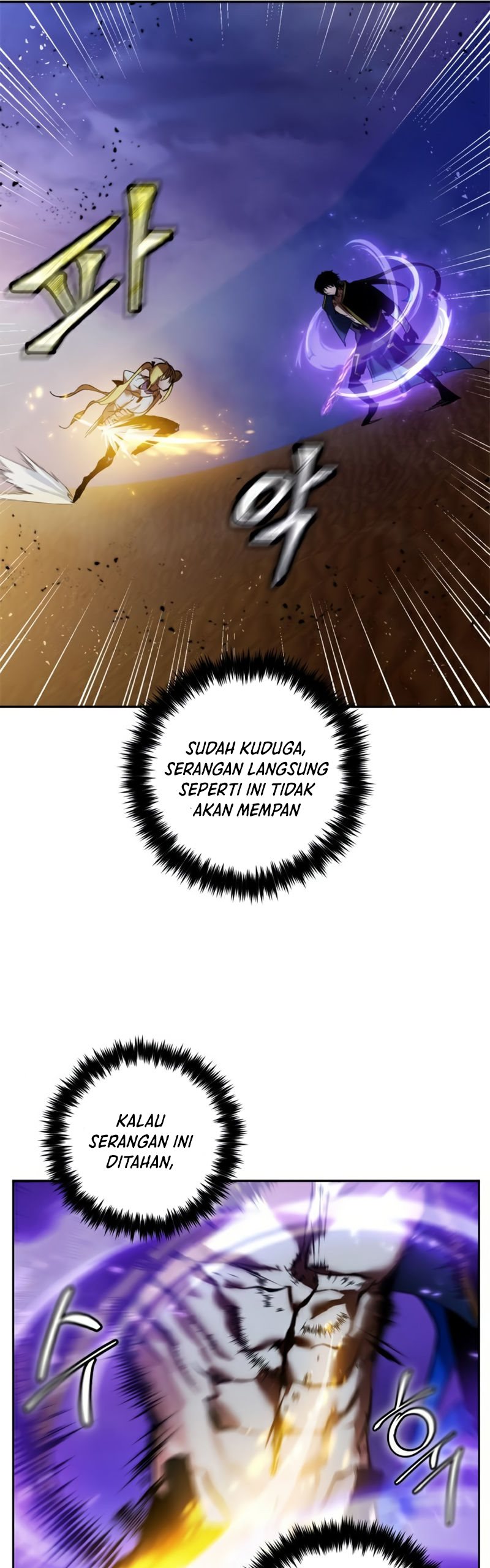 Return to Player Chap 73 - Next Chap 74