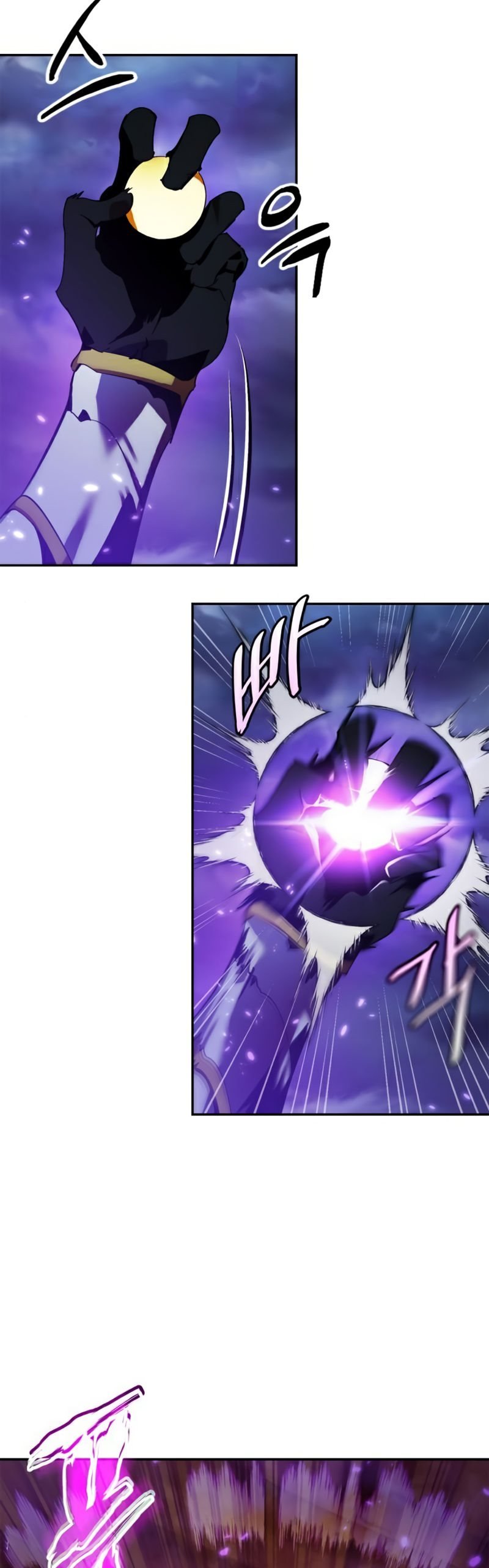 Return to Player Chap 73 - Next Chap 74