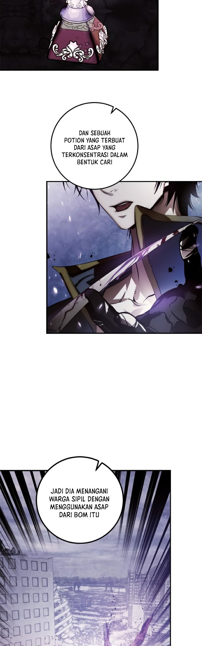 Return to Player Chap 73 - Next Chap 74