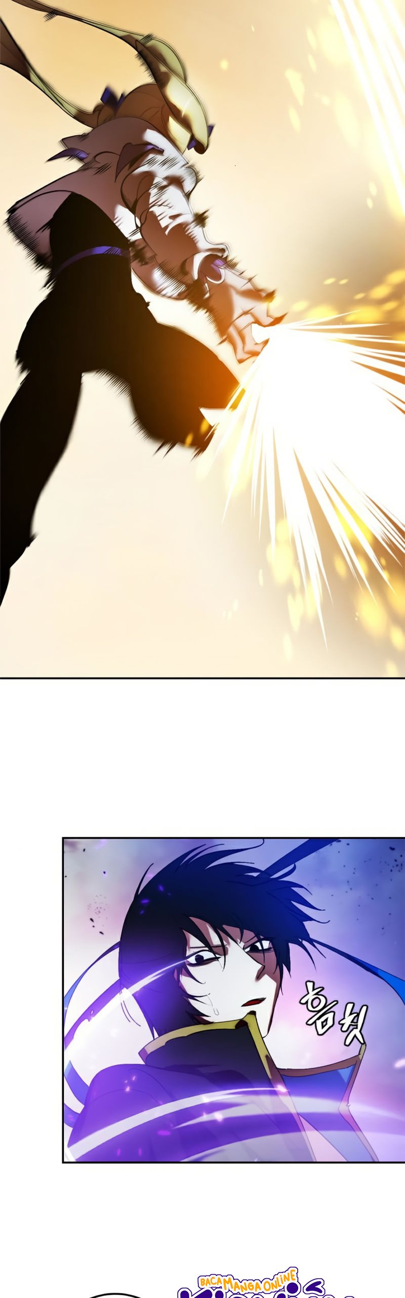 Return to Player Chap 73 - Next Chap 74