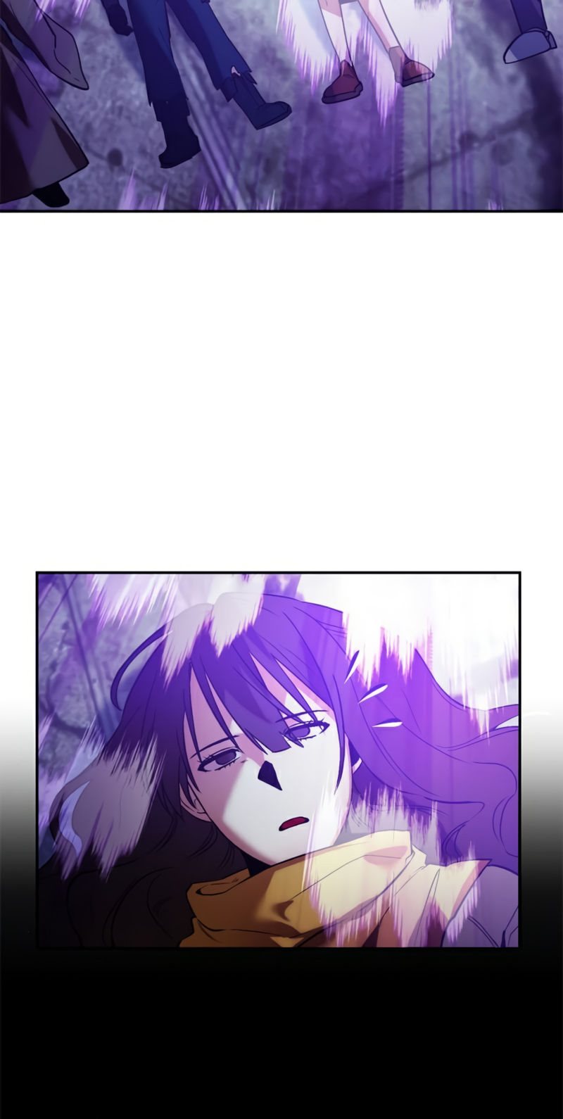 Return to Player Chap 73 - Next Chap 74