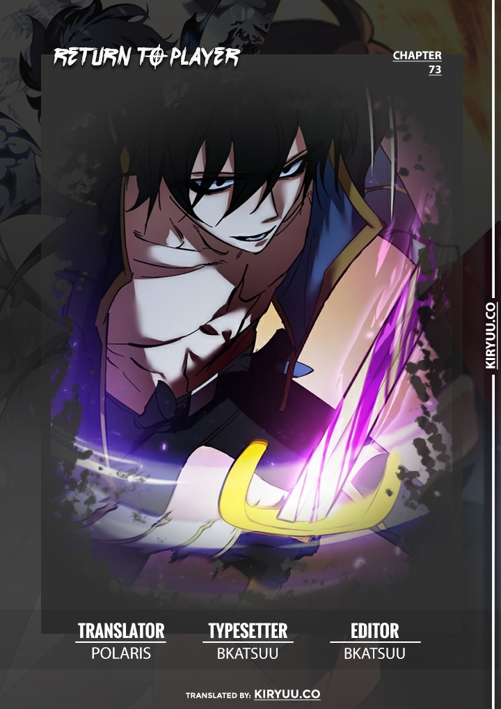 Return to Player Chap 73 - Next Chap 74