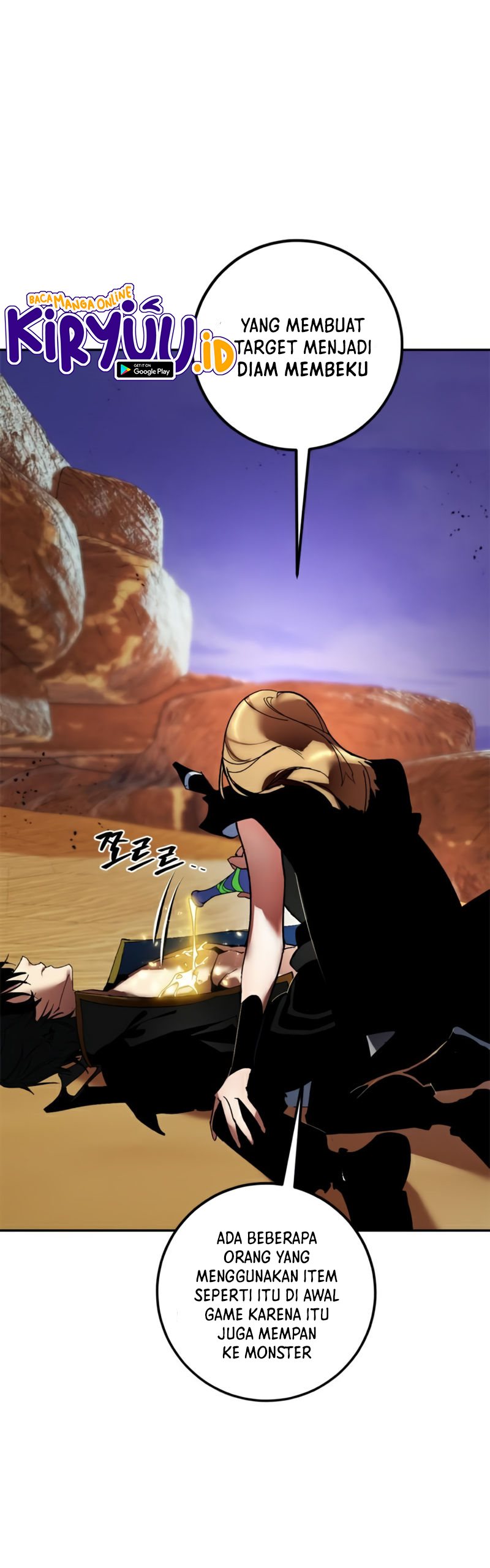 Return to Player Chap 73 - Next Chap 74