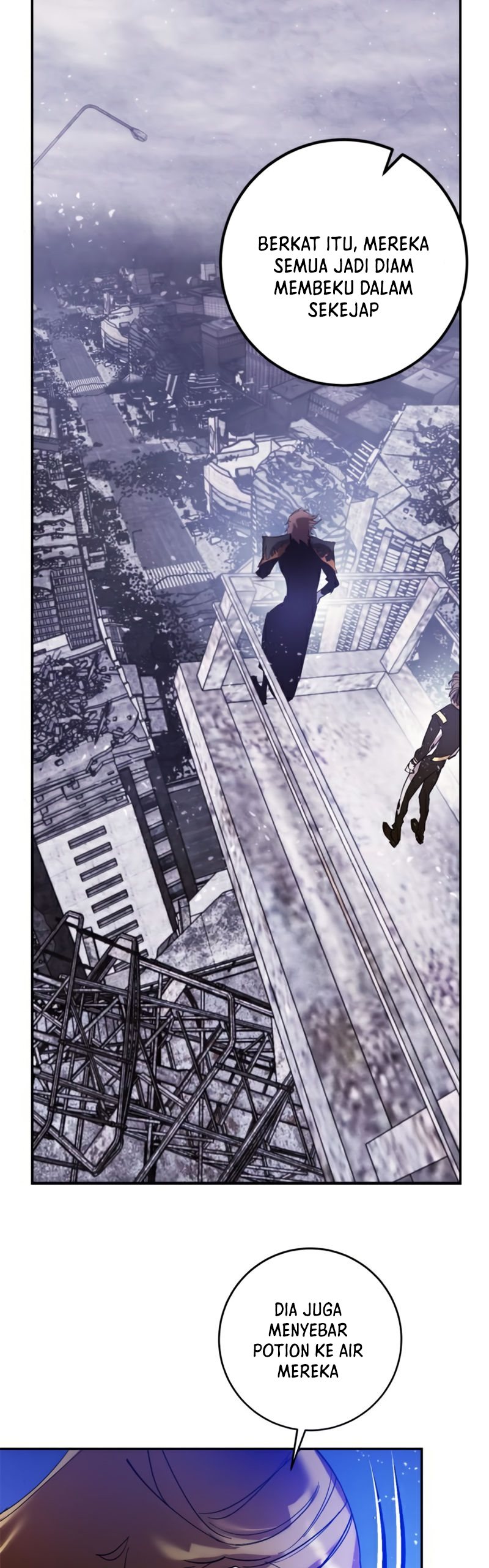 Return to Player Chap 73 - Next Chap 74