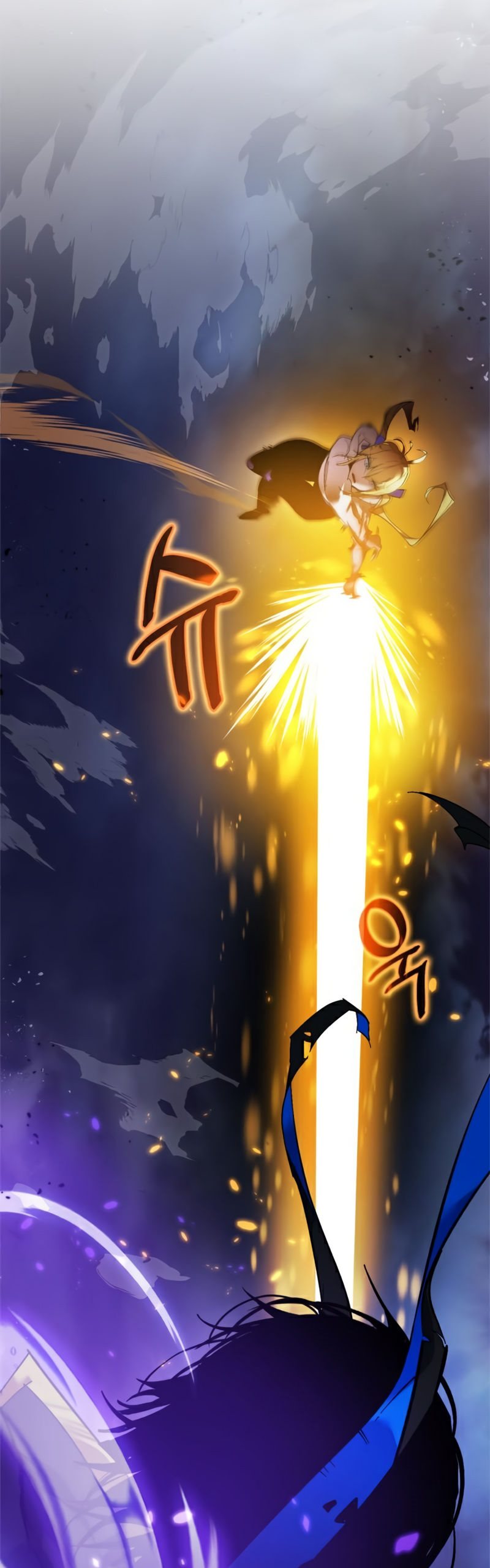 Return to Player Chap 73 - Next Chap 74