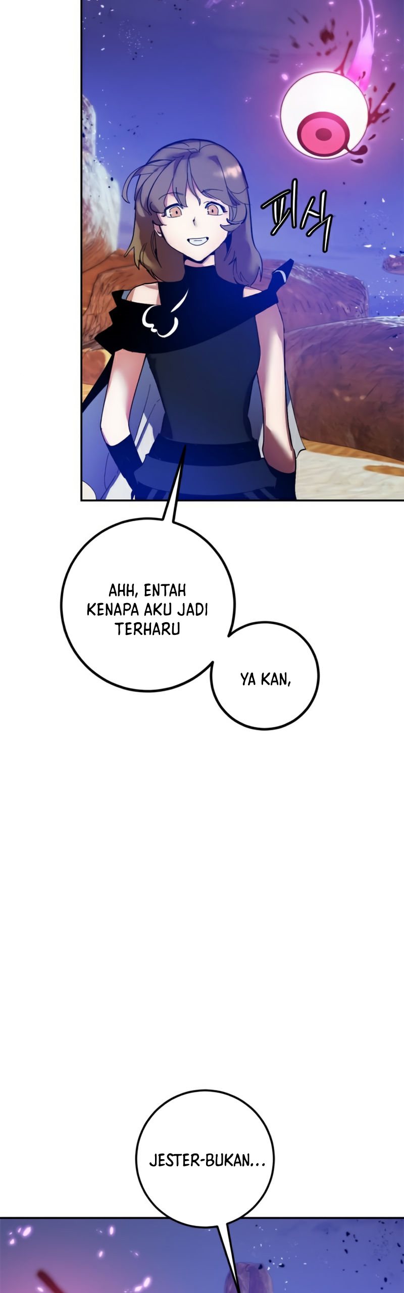 Return to Player Chap 73 - Next Chap 74