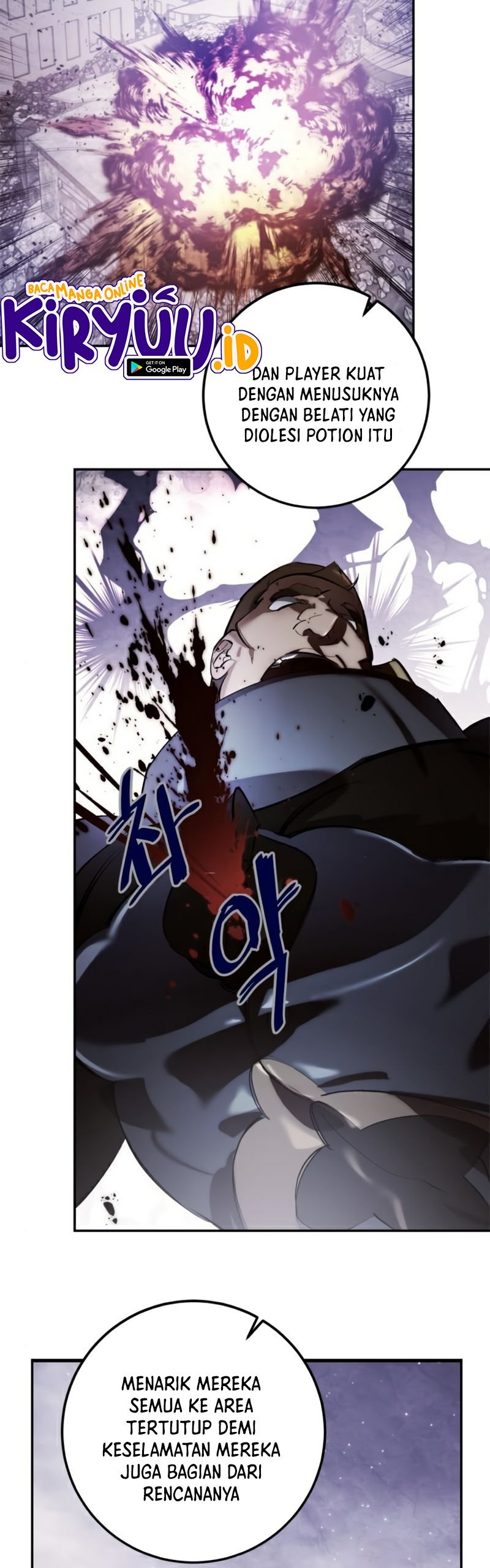 Return to Player Chap 73 - Next Chap 74