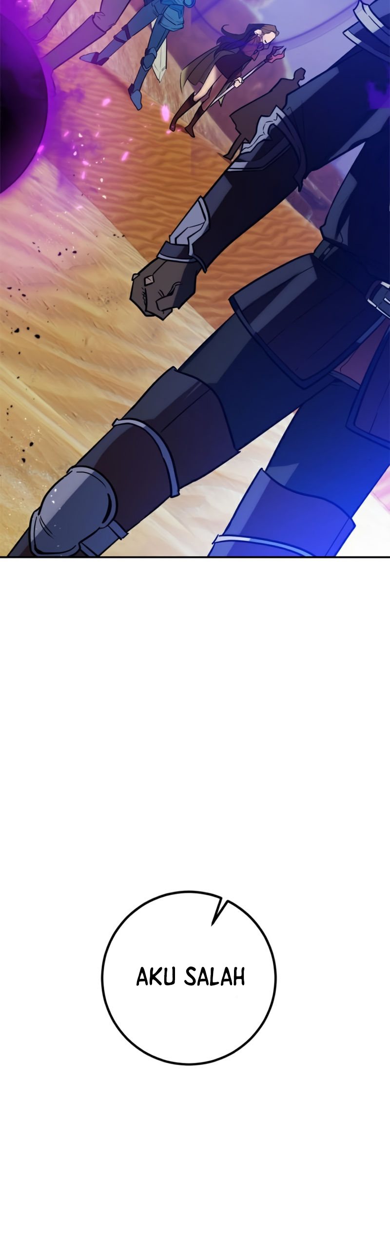 Return to Player Chap 73 - Next Chap 74