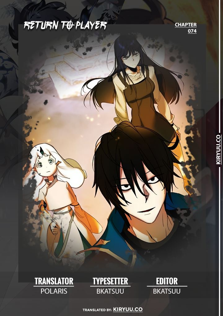 Return to Player Chap 74 - Next Chap 75
