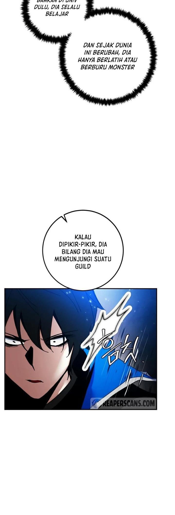 Return to Player Chap 75 - Next Chap 76