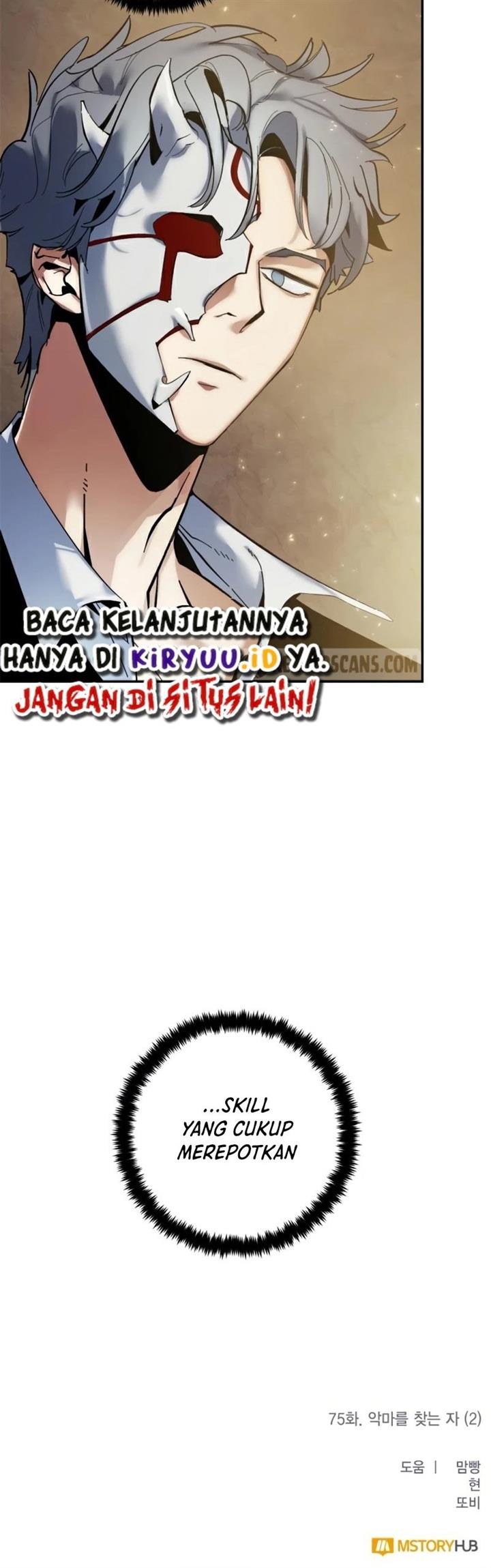 Return to Player Chap 75 - Next Chap 76
