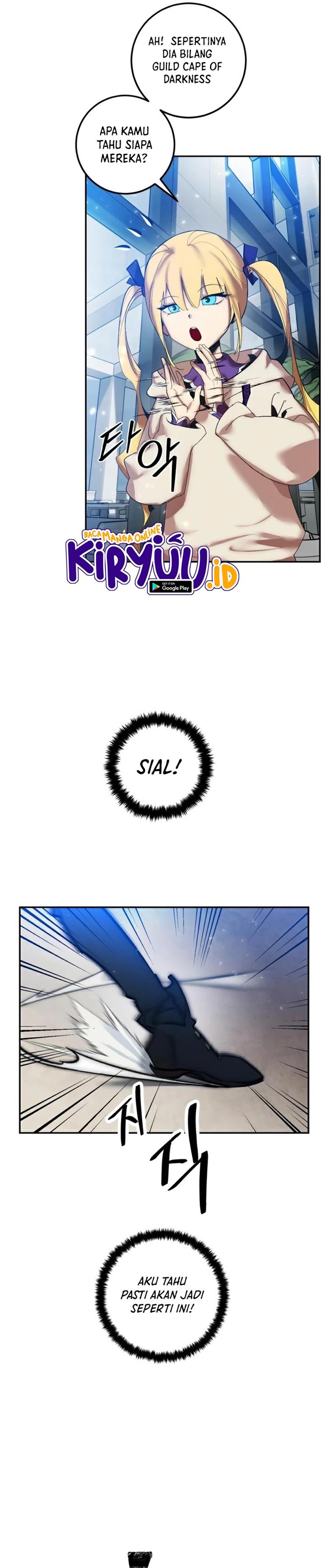 Return to Player Chap 75 - Next Chap 76