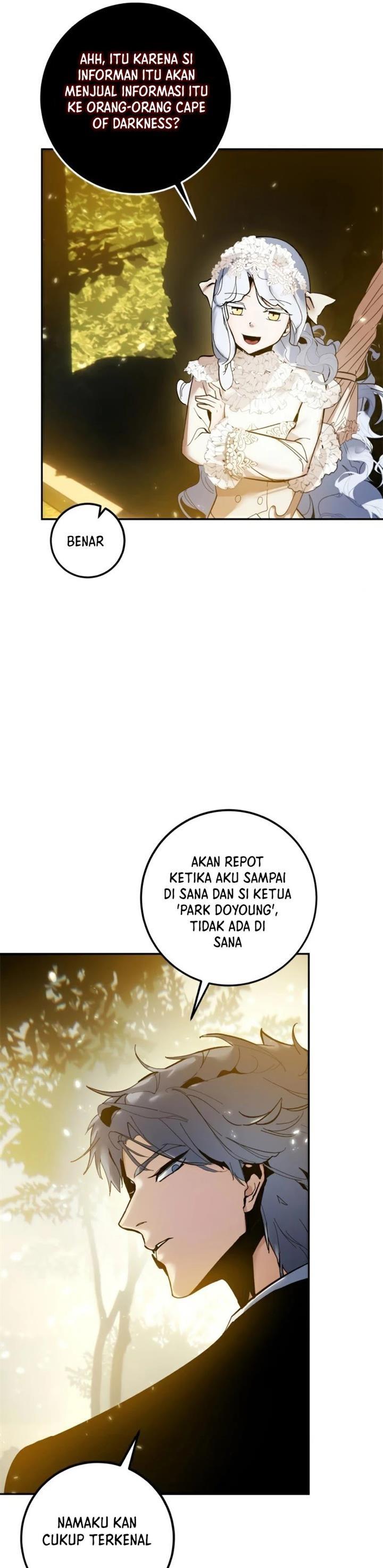 Return to Player Chap 75 - Next Chap 76