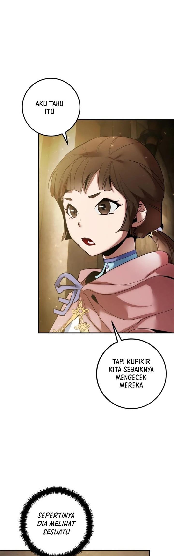 Return to Player Chap 75 - Next Chap 76