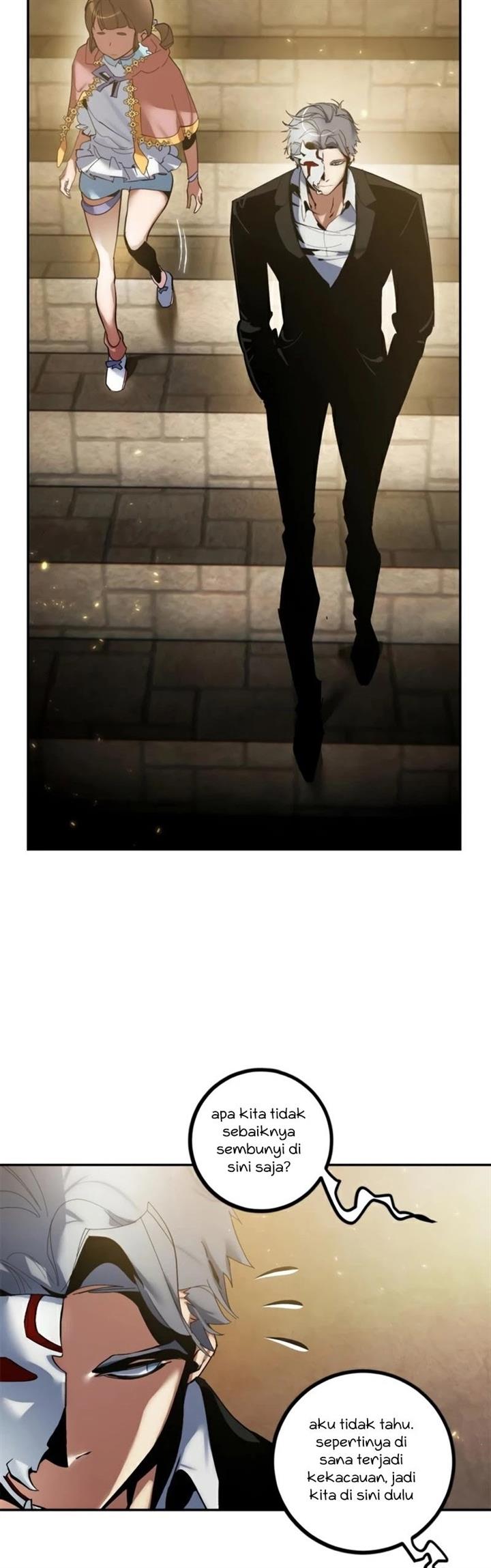 Return to Player Chap 75 - Next Chap 76